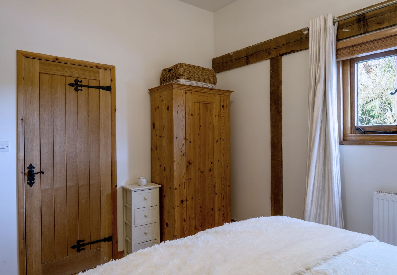 Cottage in Bideford - Willow Tree Barn
