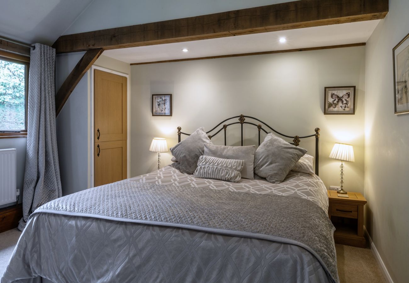 Cottage in Bideford - Willow Tree Barn