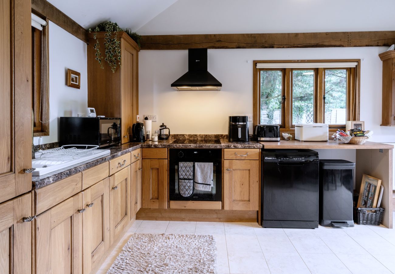 Cottage in Bideford - Willow Tree Barn