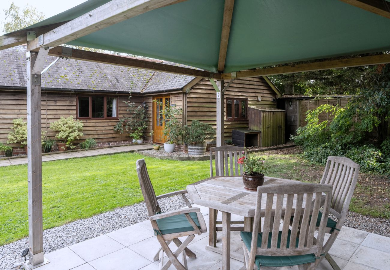 Cottage in Bideford - Willow Tree Barn