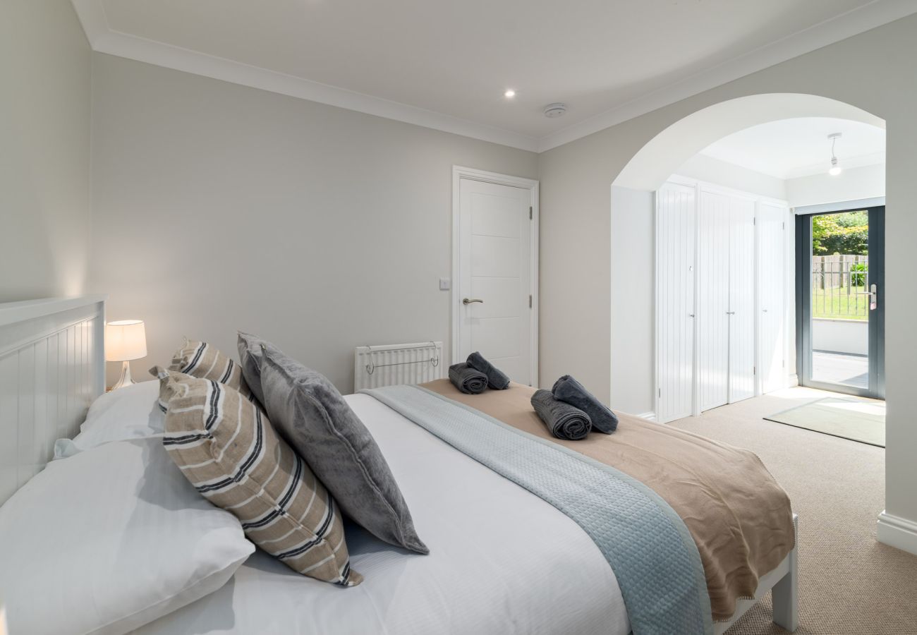 House in Croyde - Sunset Beach