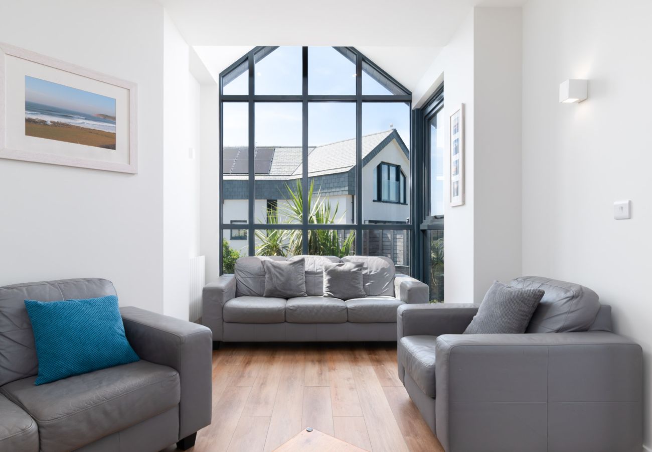 House in Croyde - Sunset Beach
