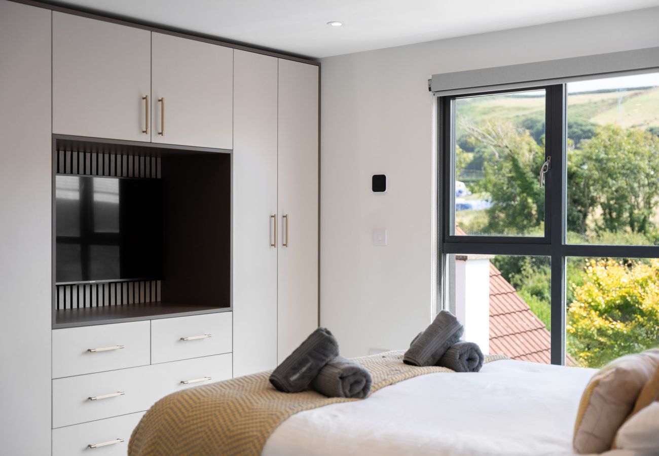 House in Croyde - Sunset Beach