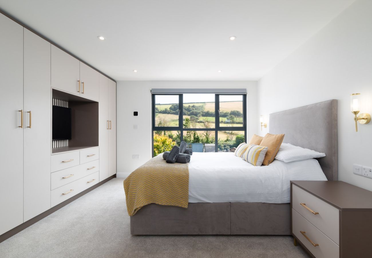 House in Croyde - Sunset Beach