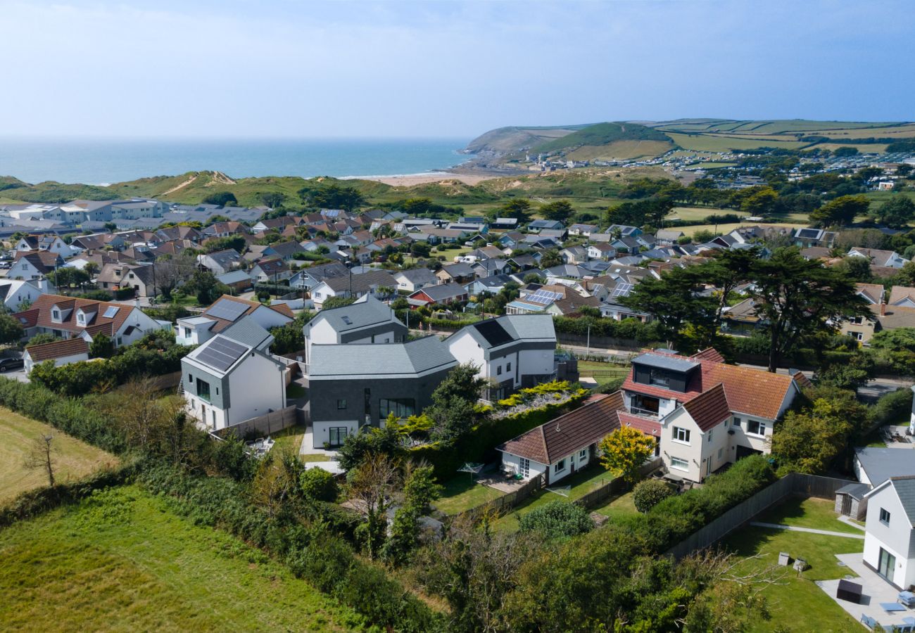 House in Croyde - Sunset Beach