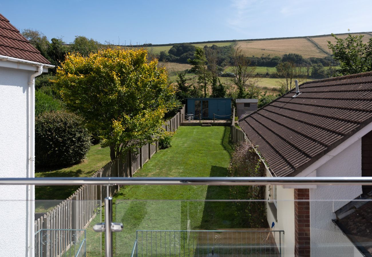 House in Croyde - Sunset Beach