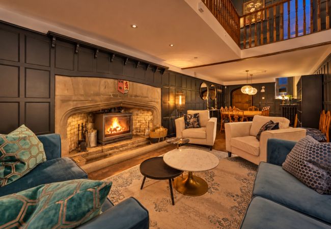 House in Kilkhampton - Grenville House