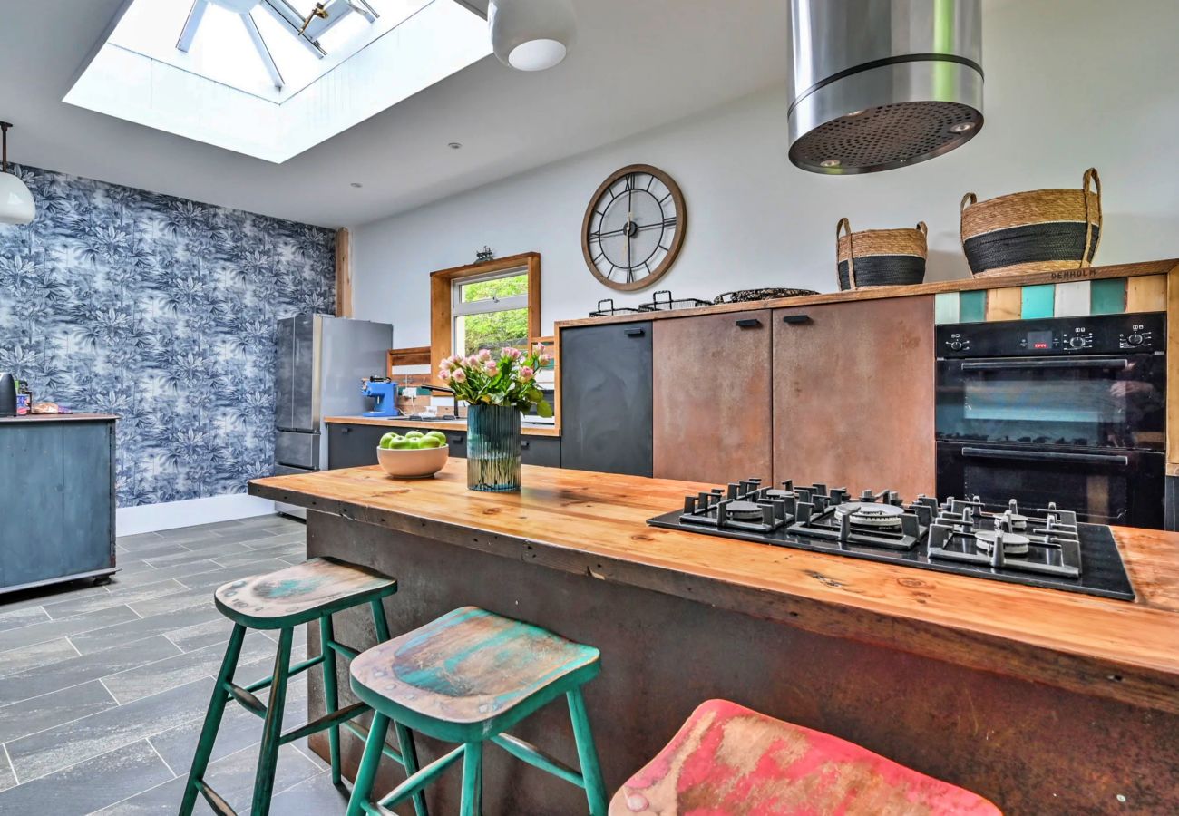 House in Kilkhampton - Grenville House
