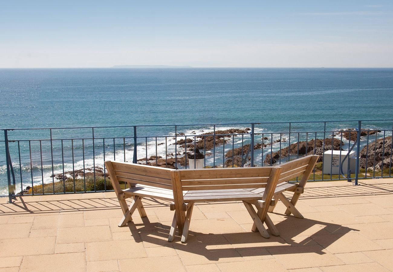 Apartment in Woolacombe - Devon Beach Court