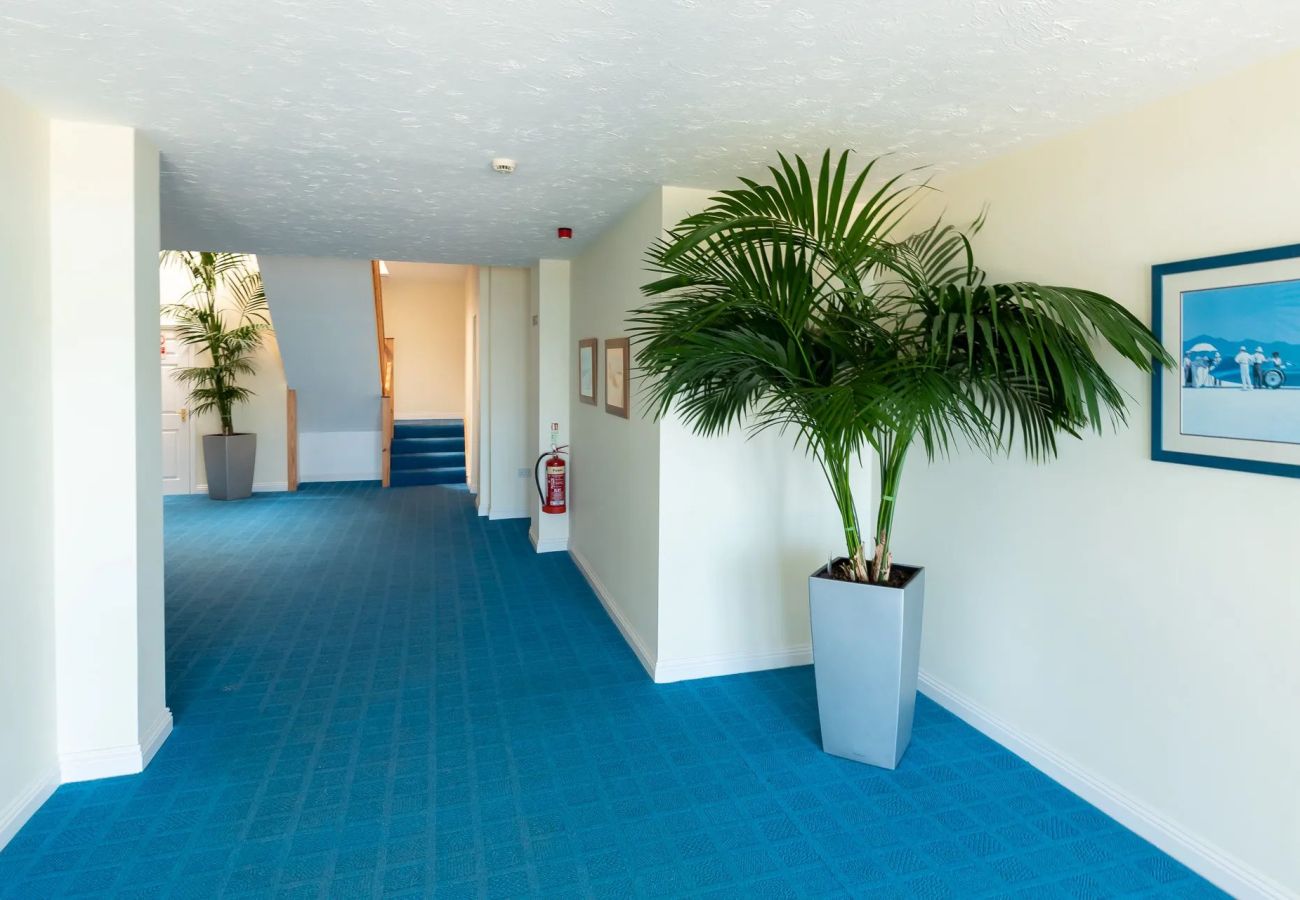 Apartment in Woolacombe - Devon Beach Court