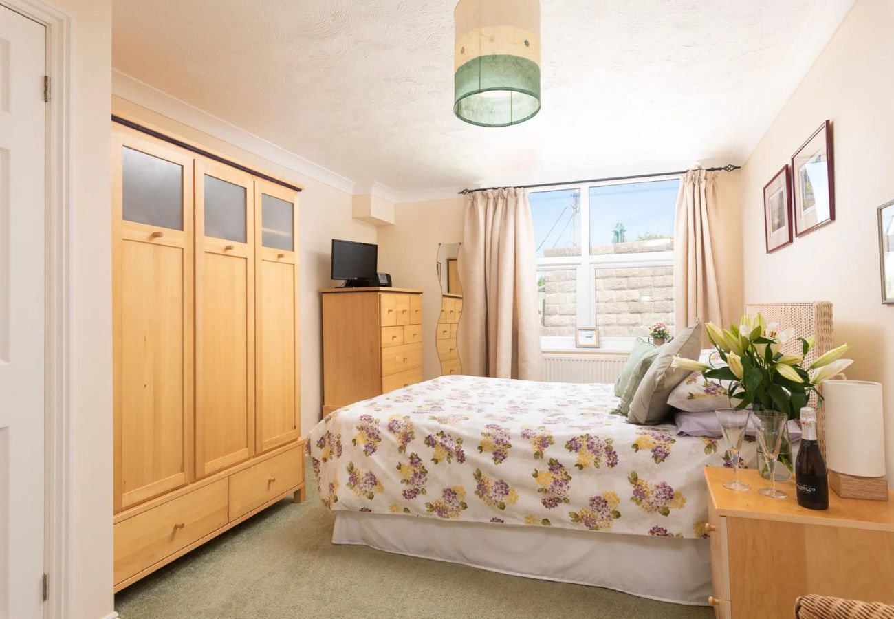 Apartment in Woolacombe - Devon Beach Court