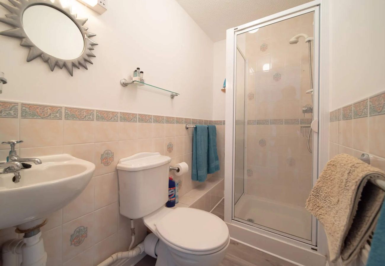 Apartment in Woolacombe - Devon Beach Court