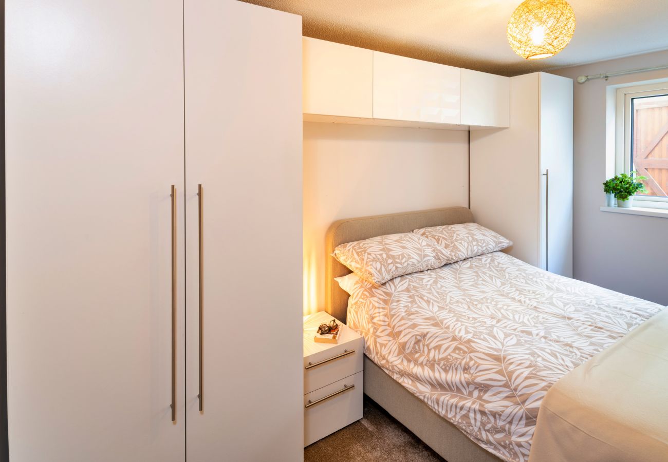 Apartment in Teignmouth - Seaside Apartment