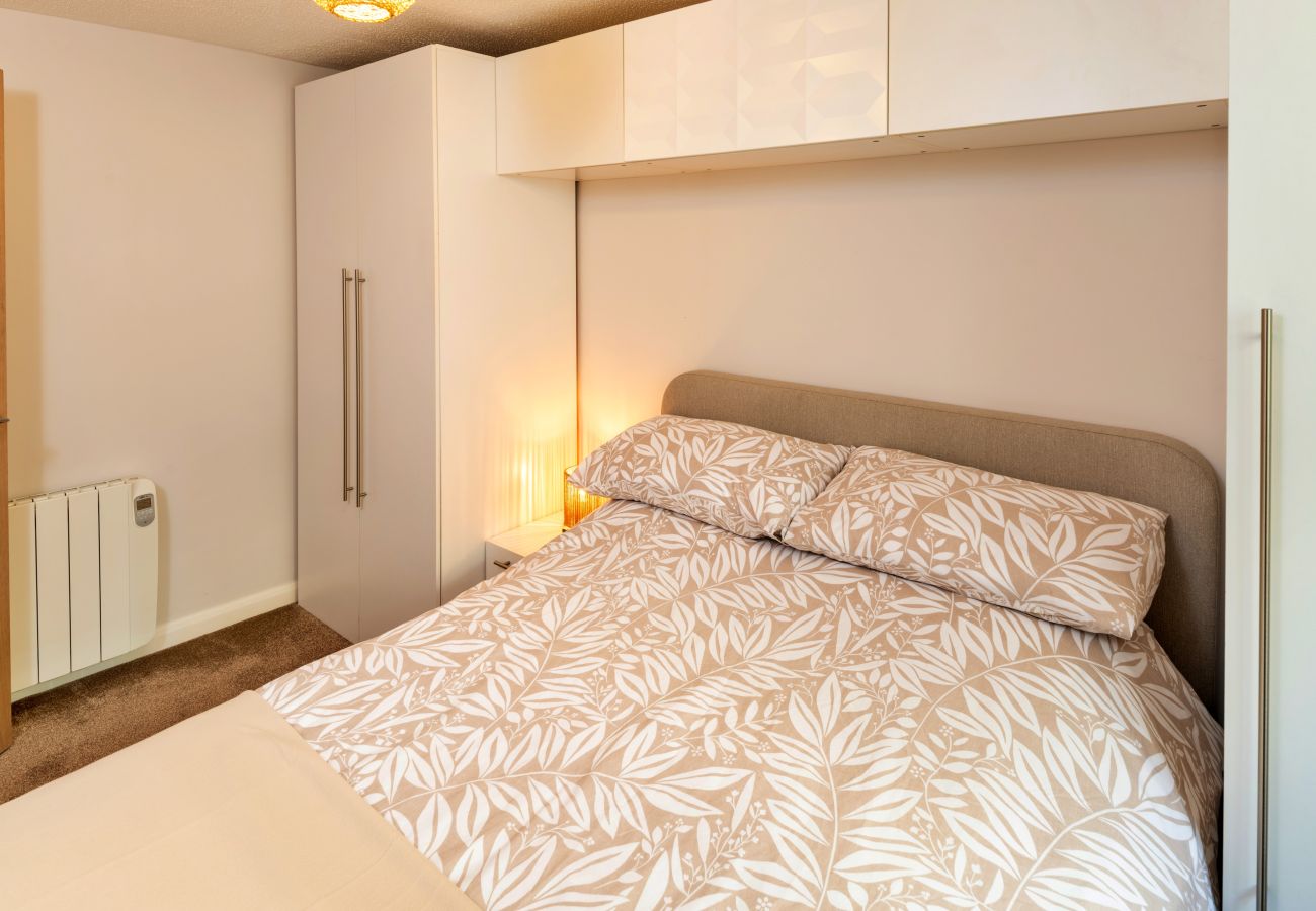 Apartment in Teignmouth - Seaside Apartment