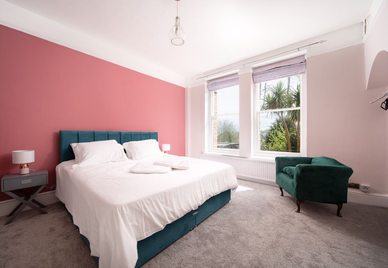 House in Ilfracombe - Westwell Hall