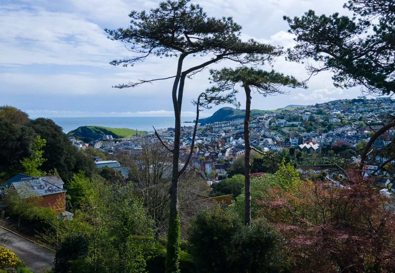 House in Ilfracombe - Westwell Hall