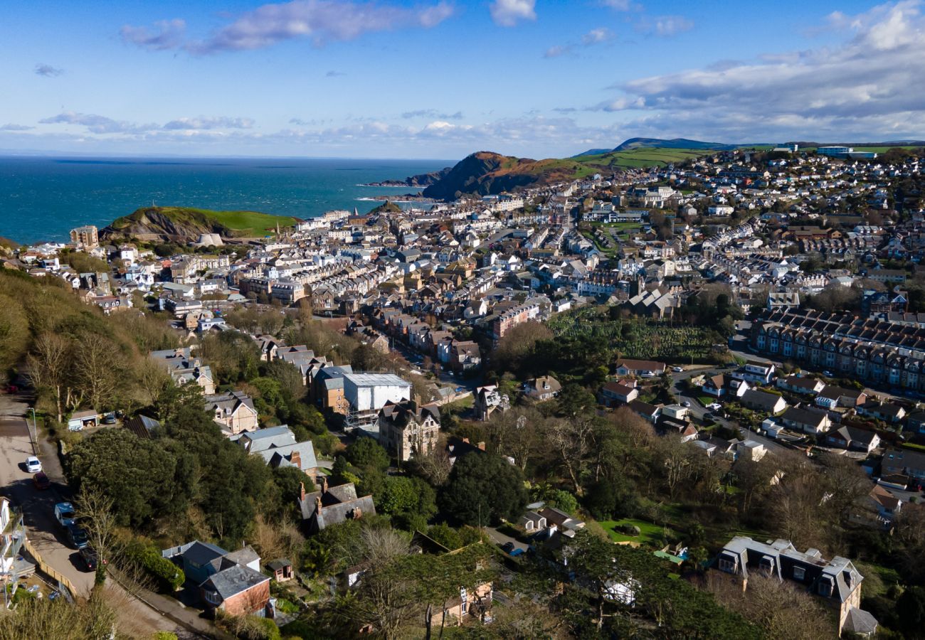 House in Ilfracombe - Westwell Hall