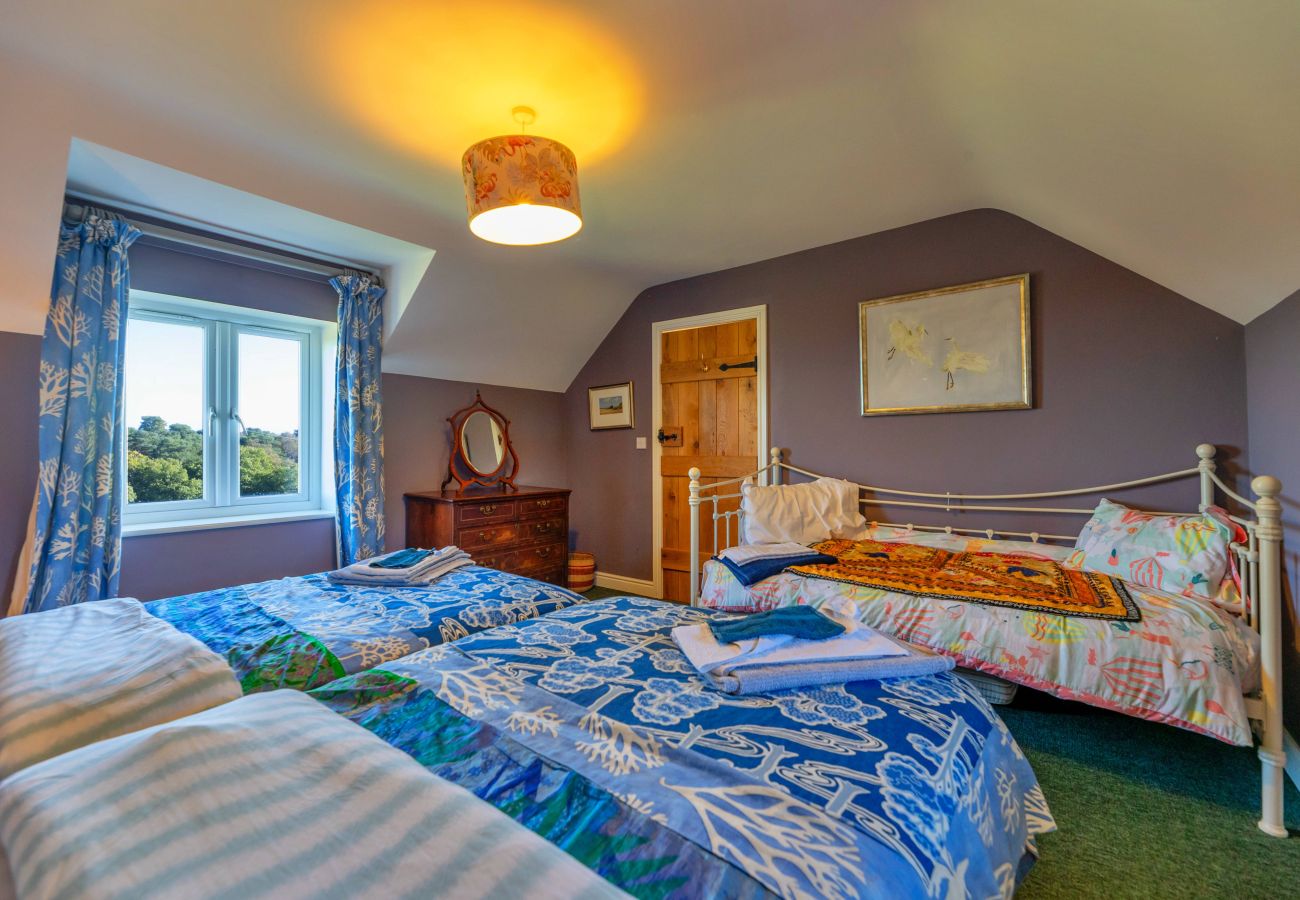 House in Abergele - Ffrith-Bach