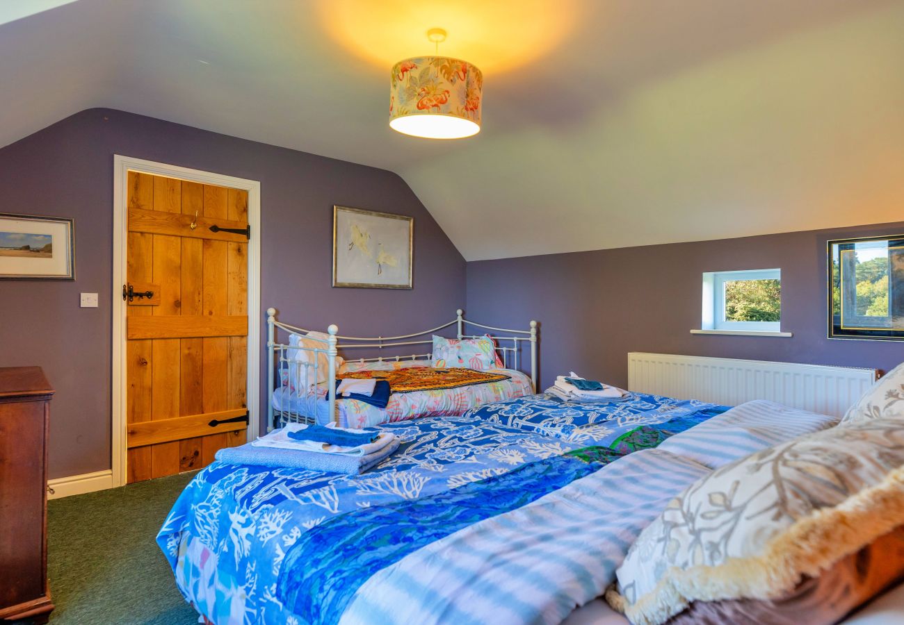 House in Abergele - Ffrith-Bach