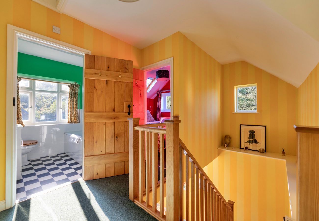 House in Abergele - Ffrith-Bach