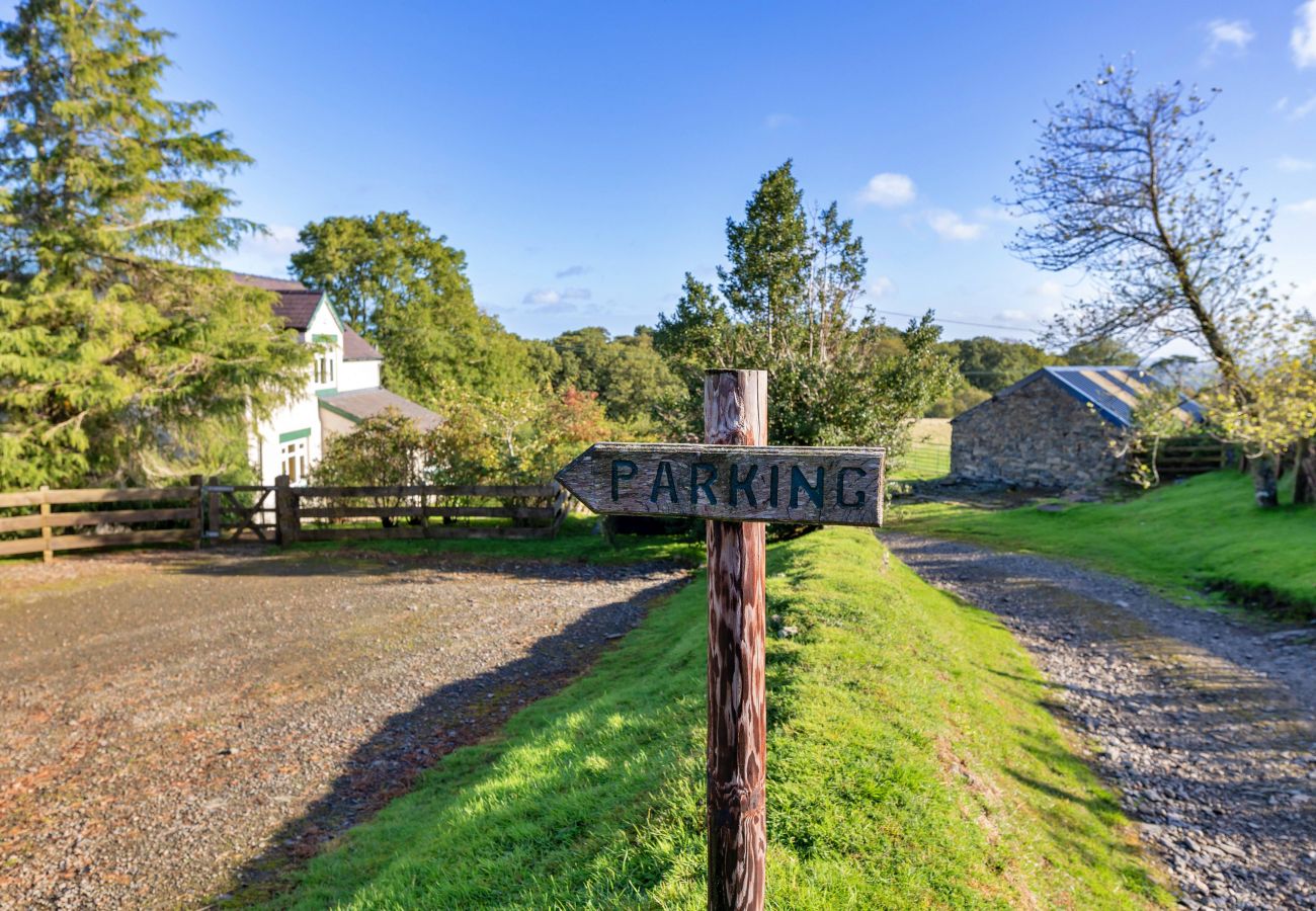 House in Abergele - Ffrith-Bach