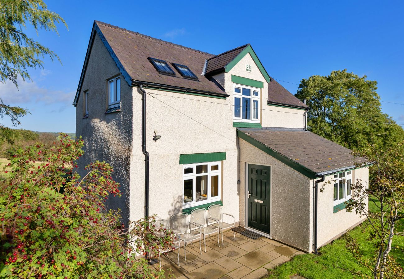 House in Abergele - Ffrith-Bach