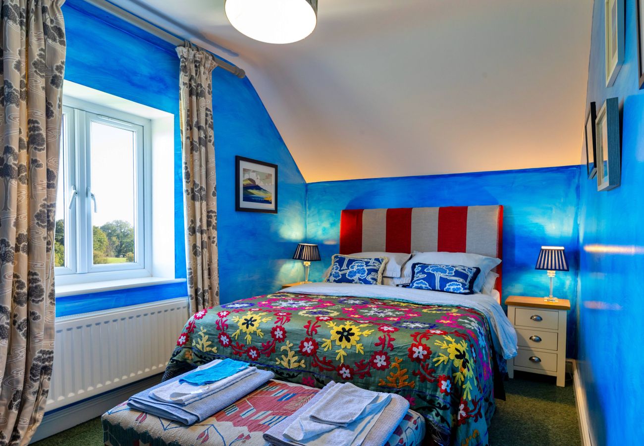House in Abergele - Ffrith-Bach
