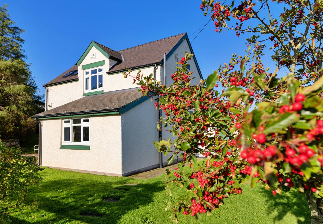 House in Abergele - Ffrith-Bach