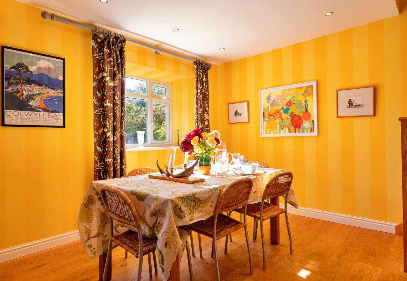 House in Abergele - Ffrith-Bach