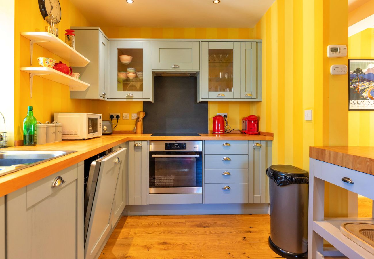 House in Abergele - Ffrith-Bach