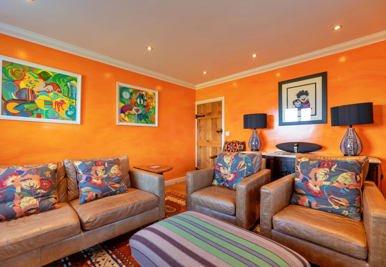 House in Abergele - Ffrith-Bach