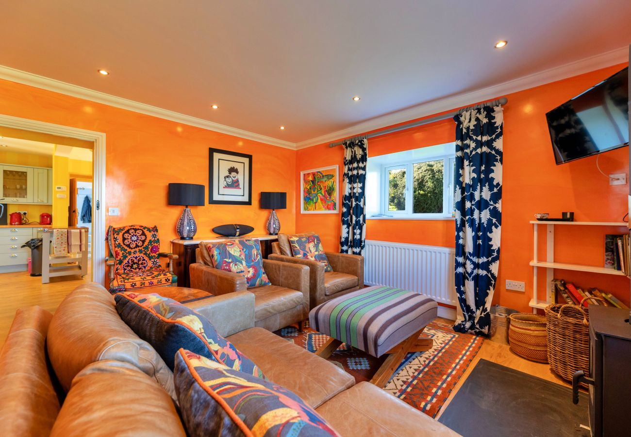 House in Abergele - Ffrith-Bach