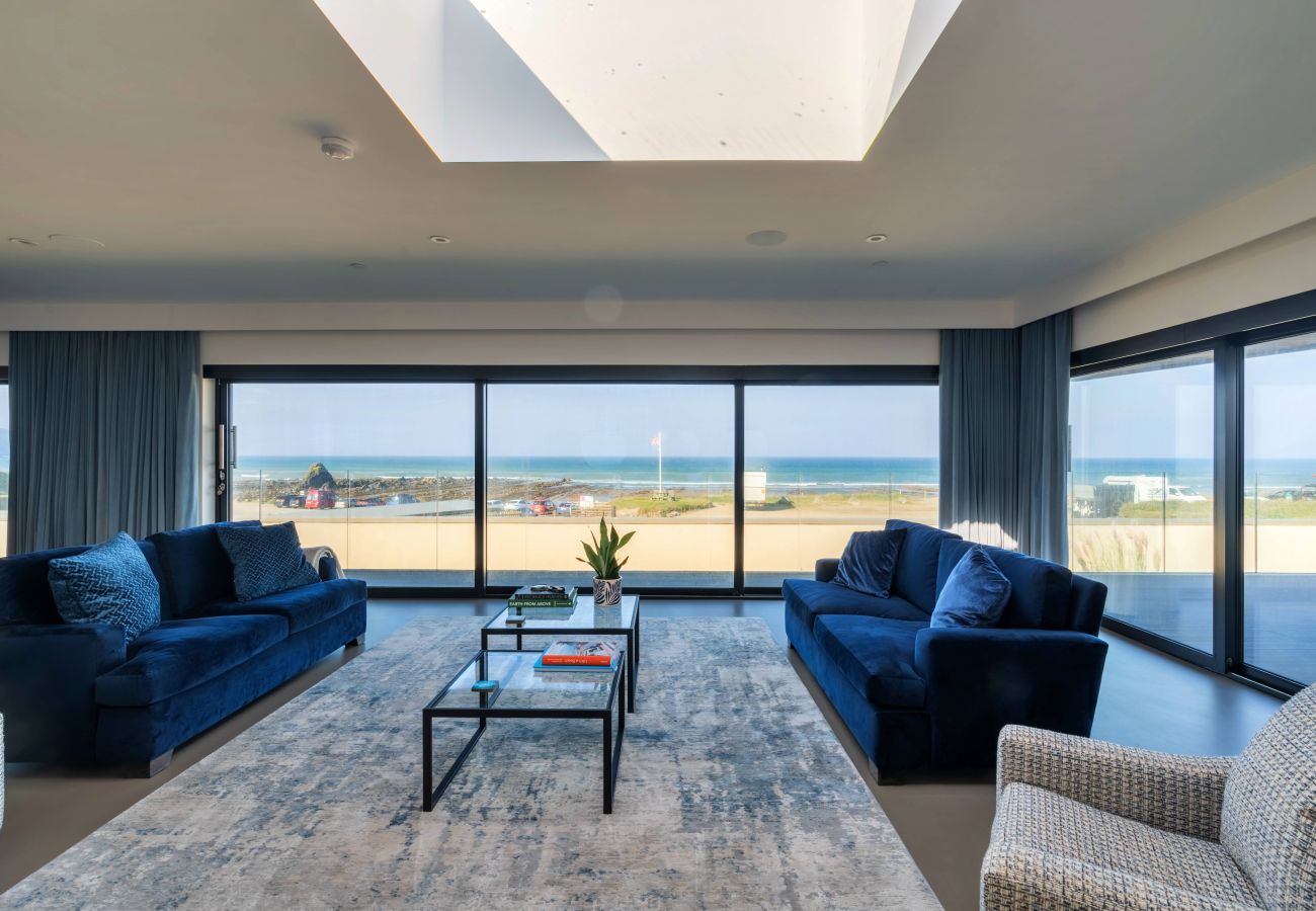 House in Widemouth Bay - Gaia