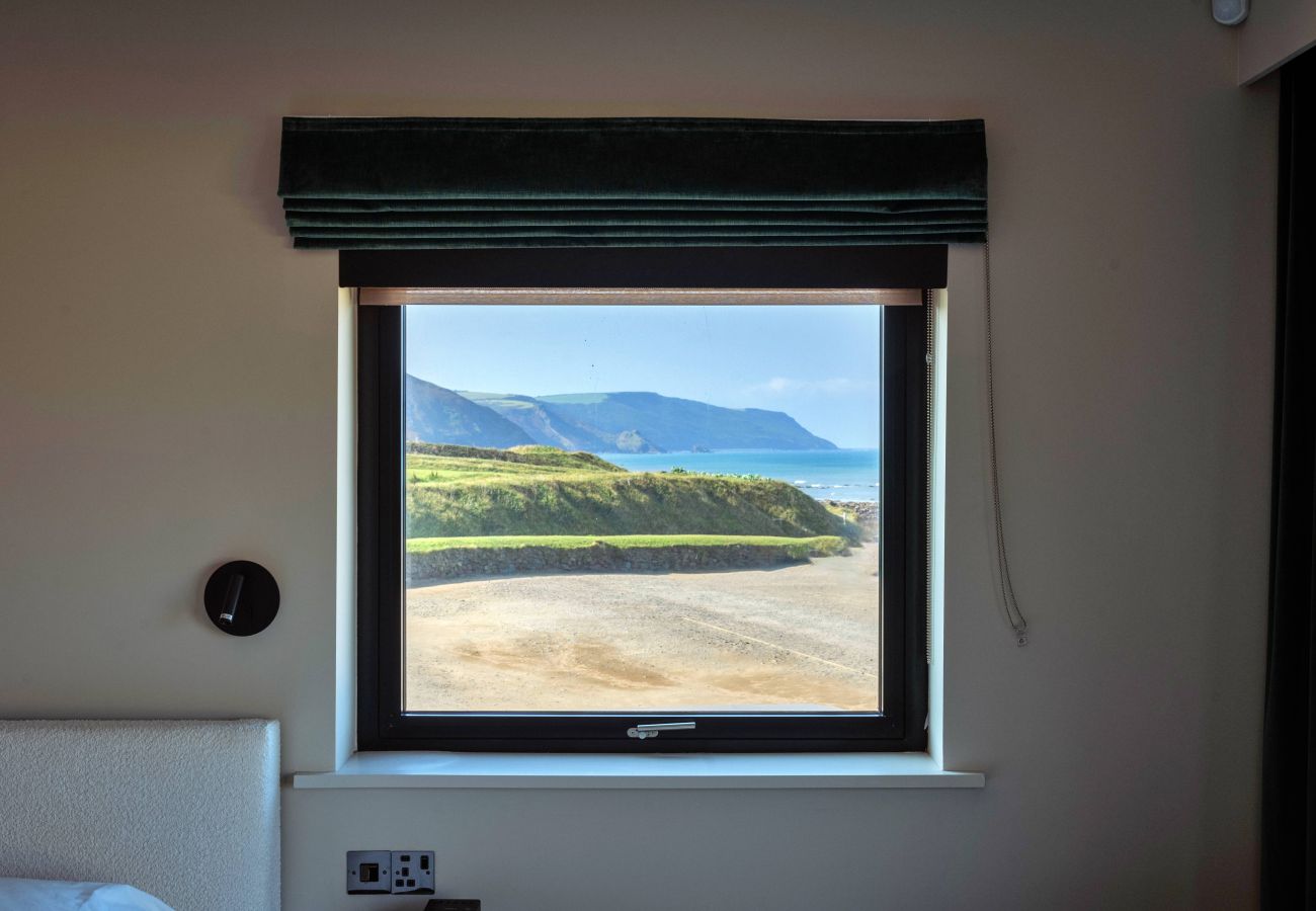 House in Widemouth Bay - Gaia