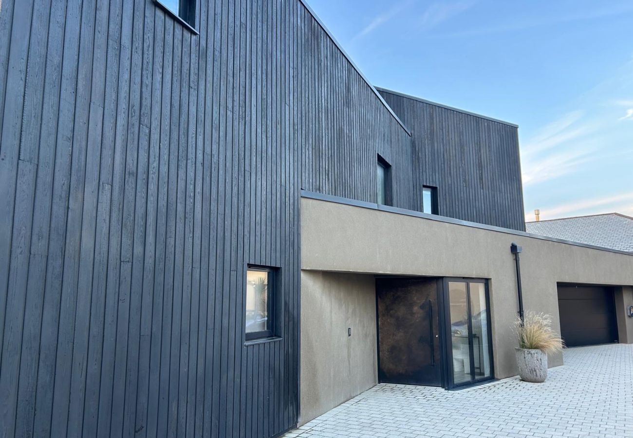 House in Widemouth Bay - Gaia