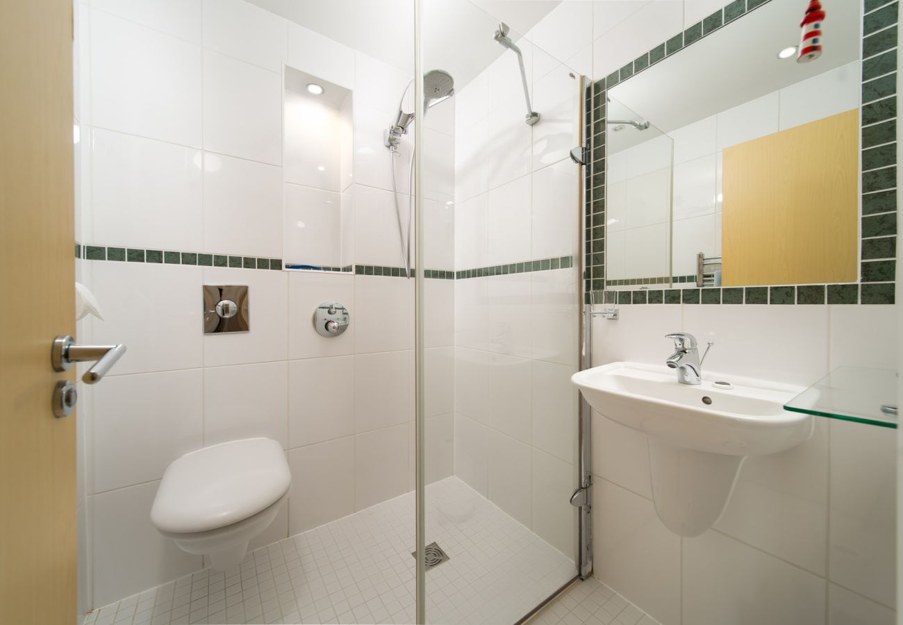 Apartment in Mortehoe - 6 Bluestone Point