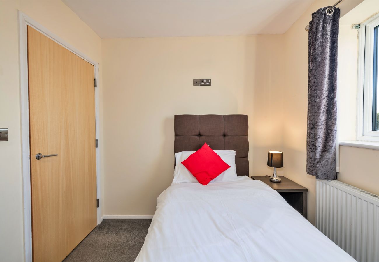 House in Telford - Ketley House