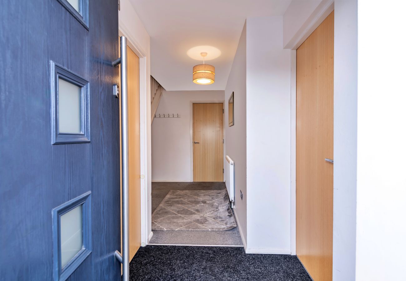 House in Telford - Ketley House