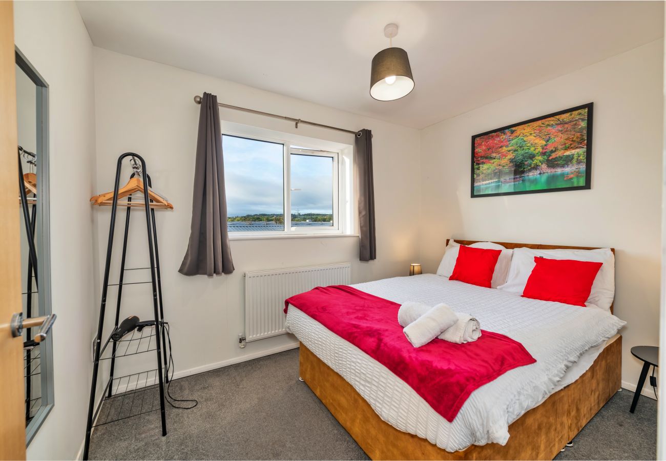 House in Telford - Ketley House