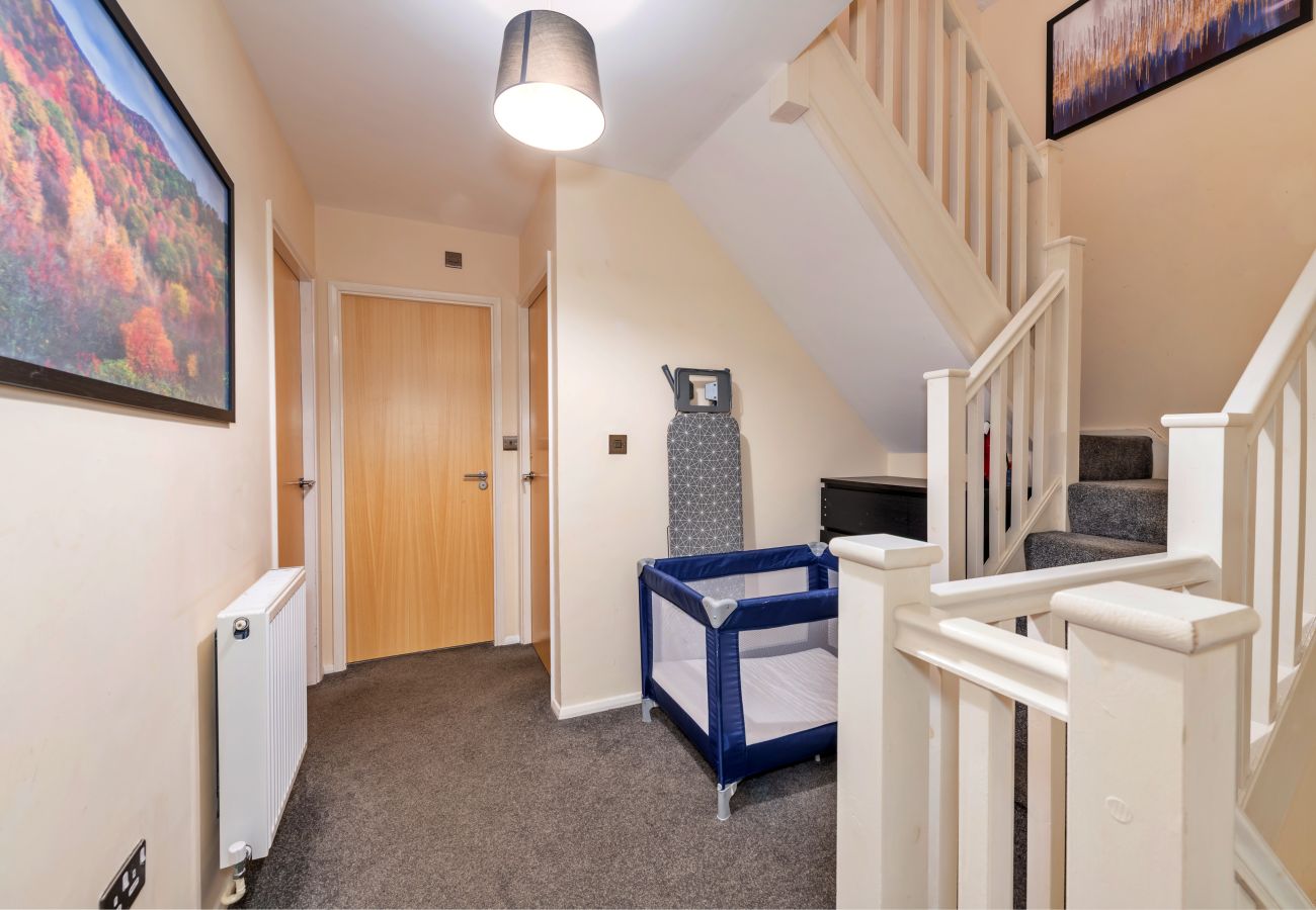 House in Telford - Ketley House