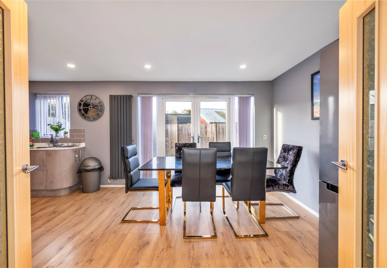 House in Telford - Ketley House