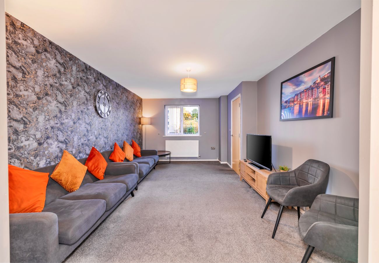 House in Telford - Ketley House