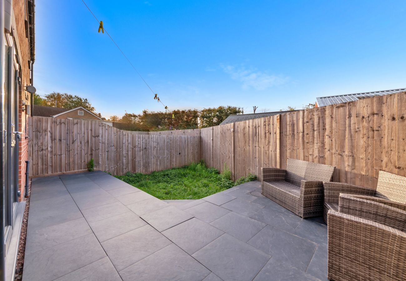 House in Telford - Ketley House