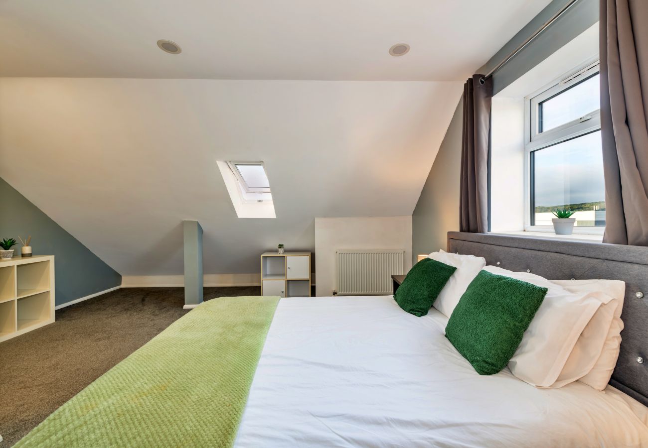 House in Telford - Ketley House