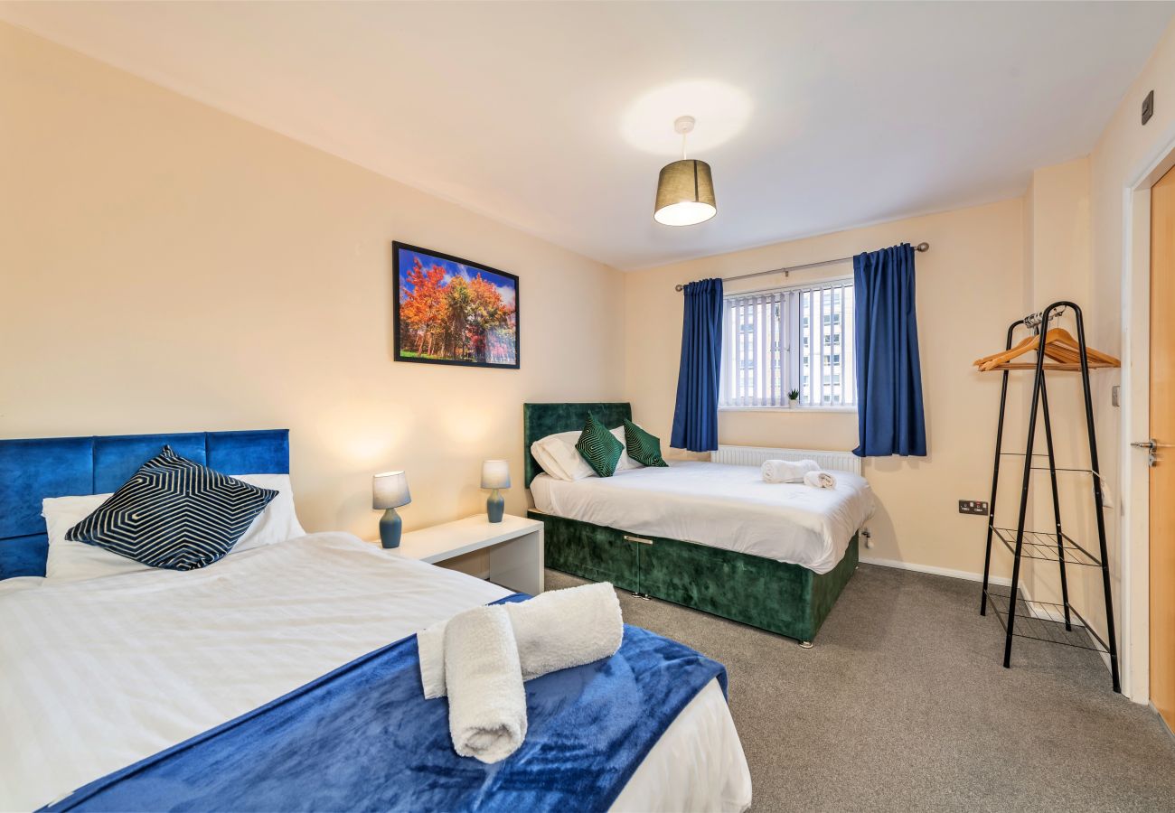 House in Telford - Ketley House