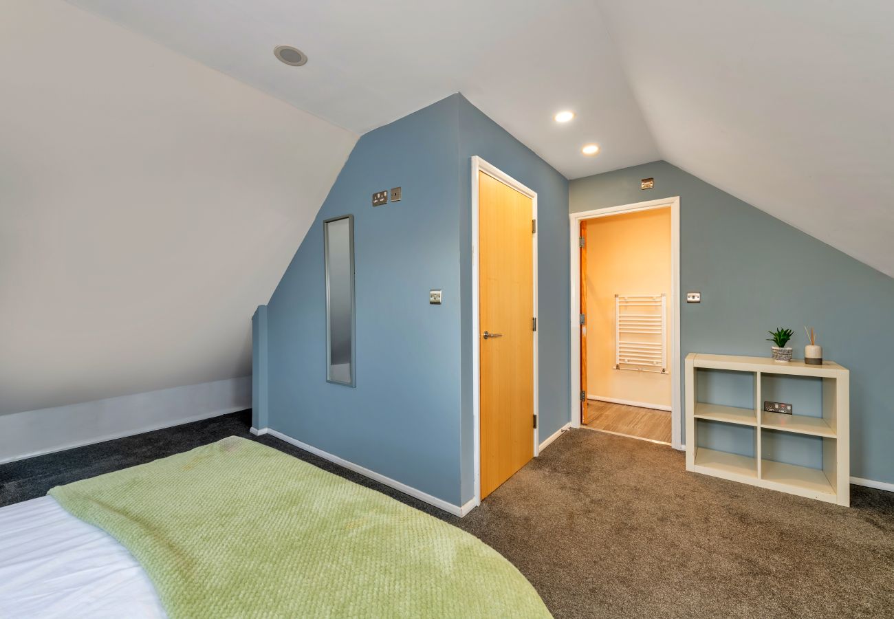 House in Telford - Ketley House