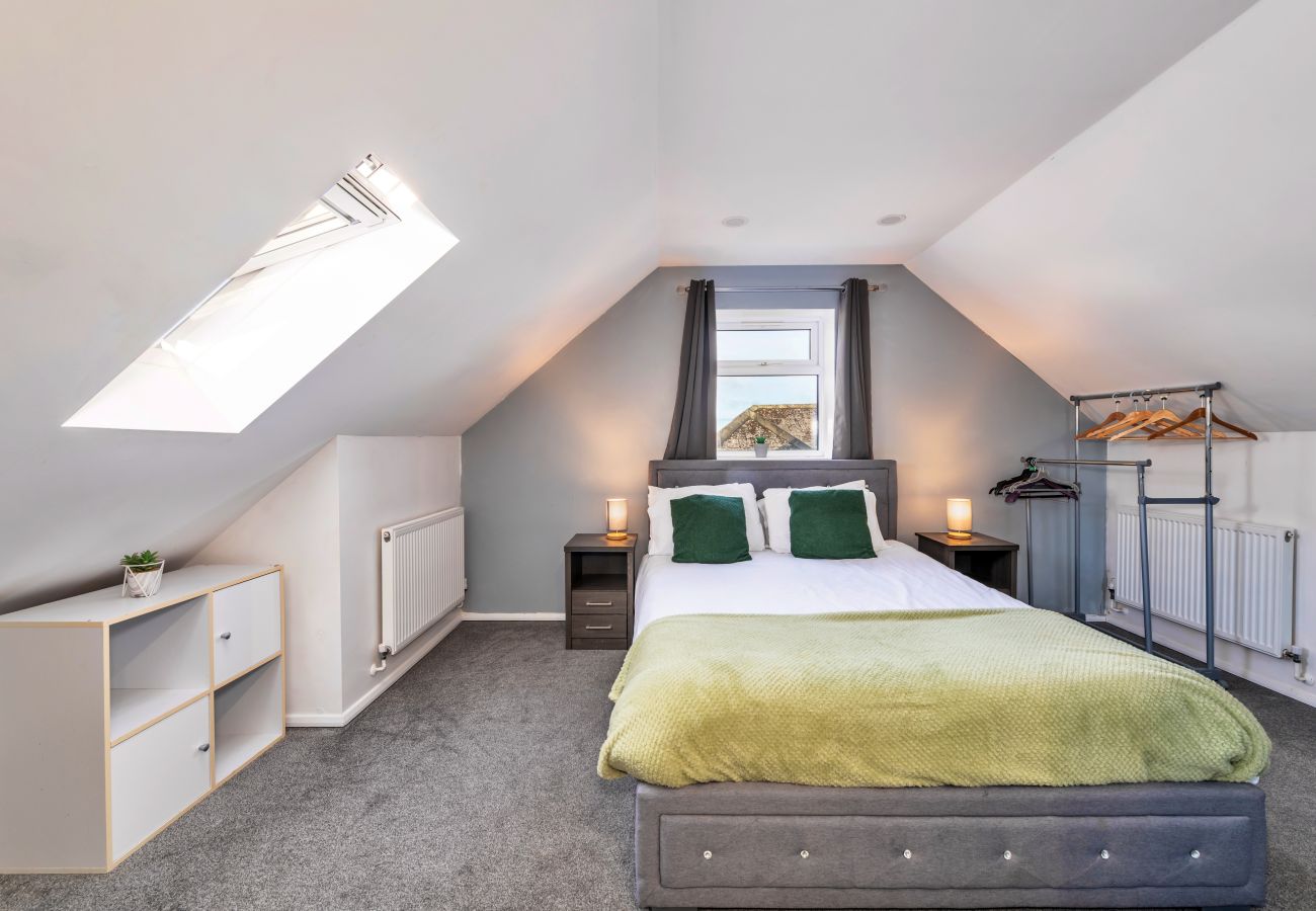 House in Telford - Ketley House