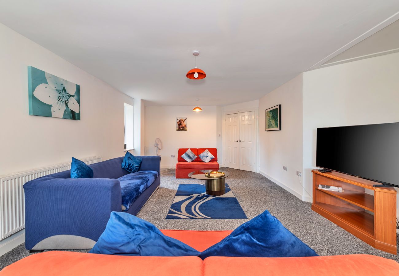 House in Newport - Newport Residence