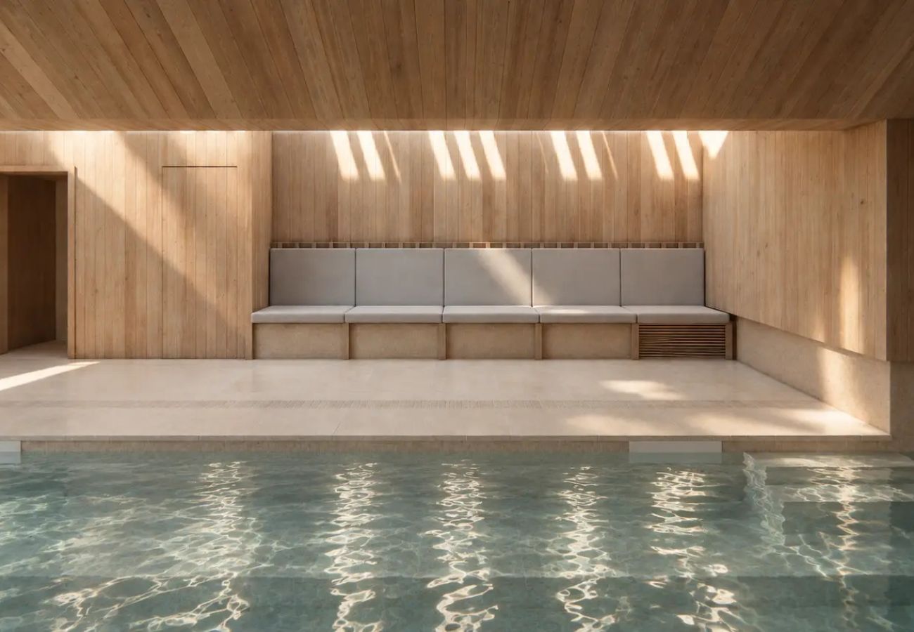 House in Bampton - ARC Lakes