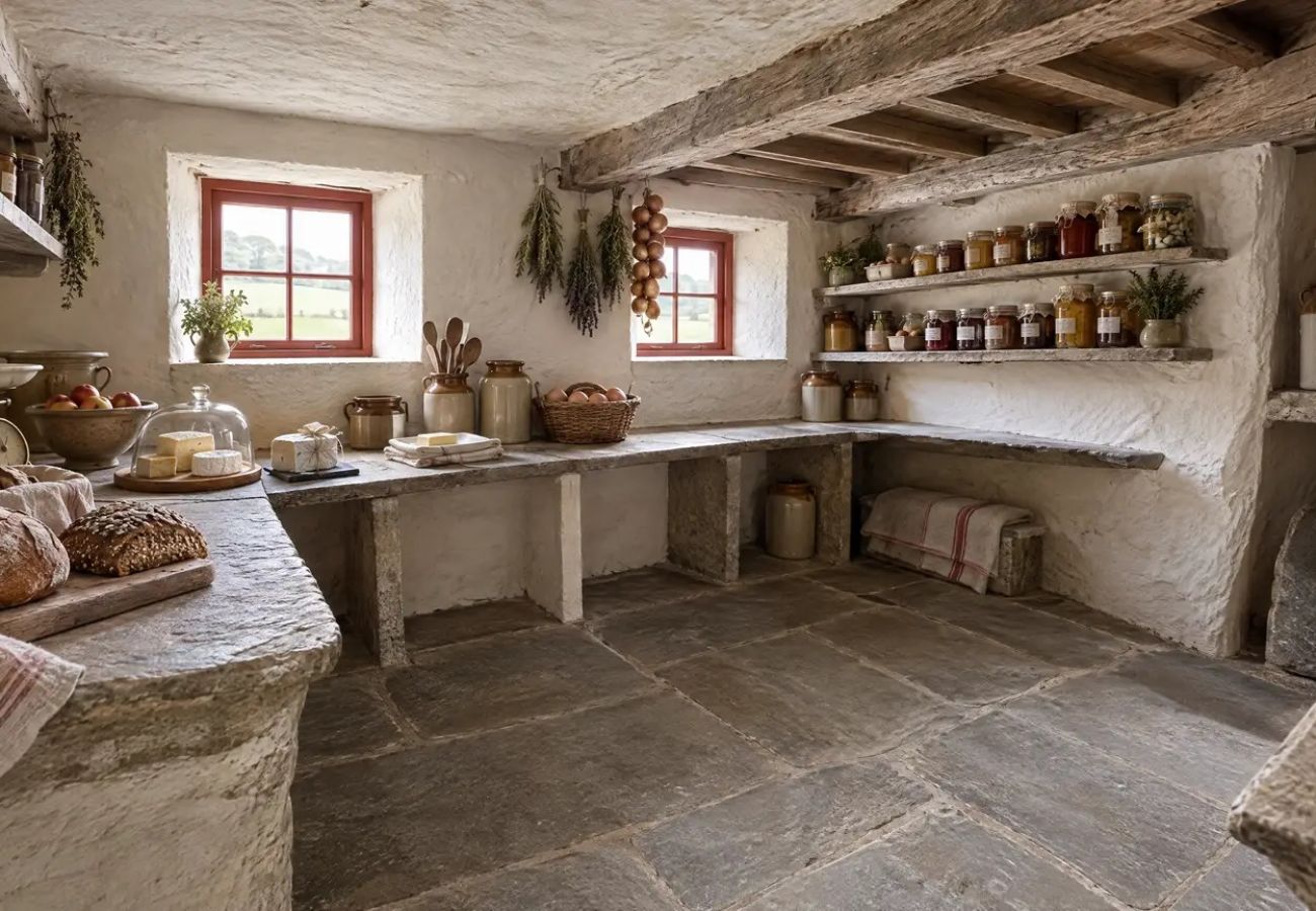 House in Bampton - ARC Lakes